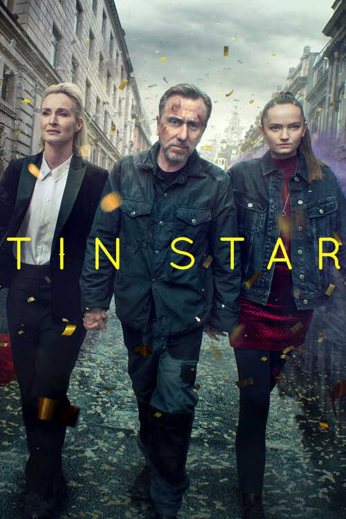 |PL| Tin Star 8