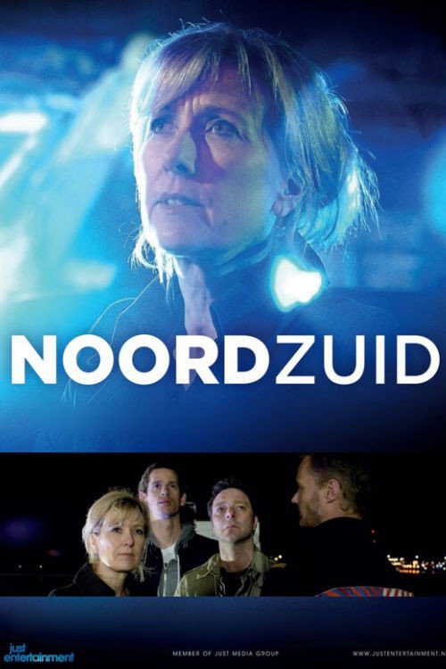 |NL| Noord Zuid 8