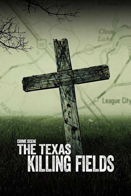 |PL| Crime Scene: The Texas Killing Fields 8