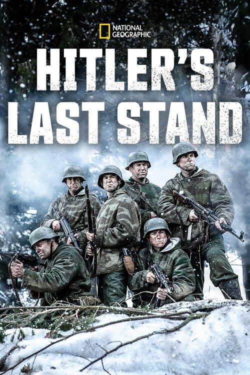 |EN| Hitlers Last Stand 8