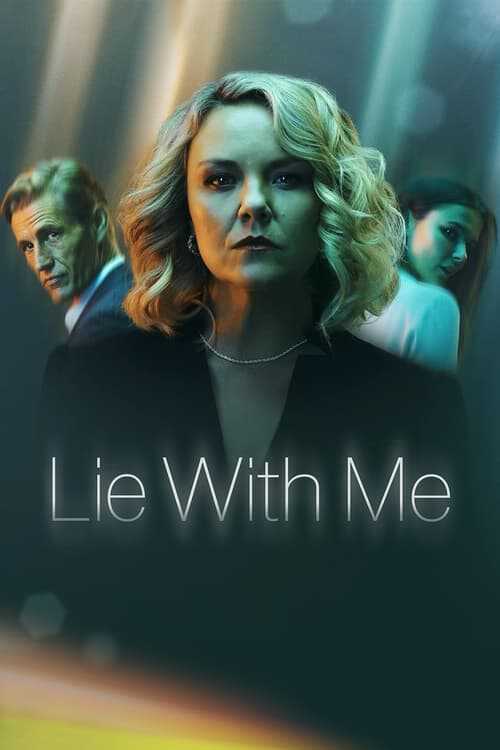 |IT| Lie with Me 8