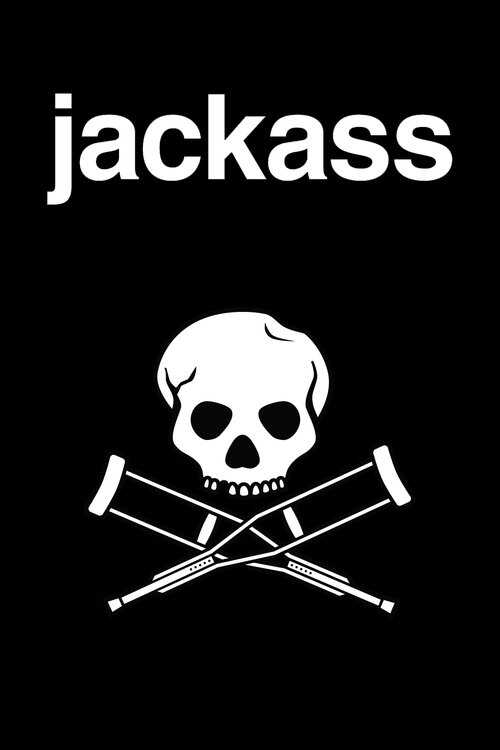 |EN| Jackass 8