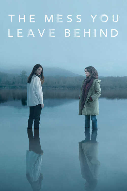 |NL| The Mess You Leave Behind 8