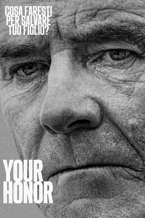 |IT| Your Honor 8