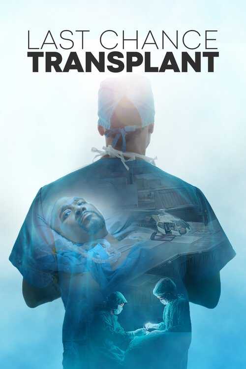 |NL| Last Chance Transplant 8