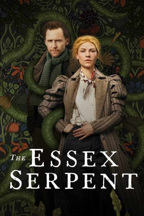 |DE| The Essex Serpent 8