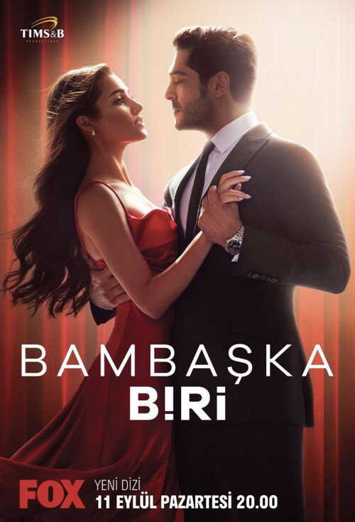 |TR| Bambaska Biri Another Love 8