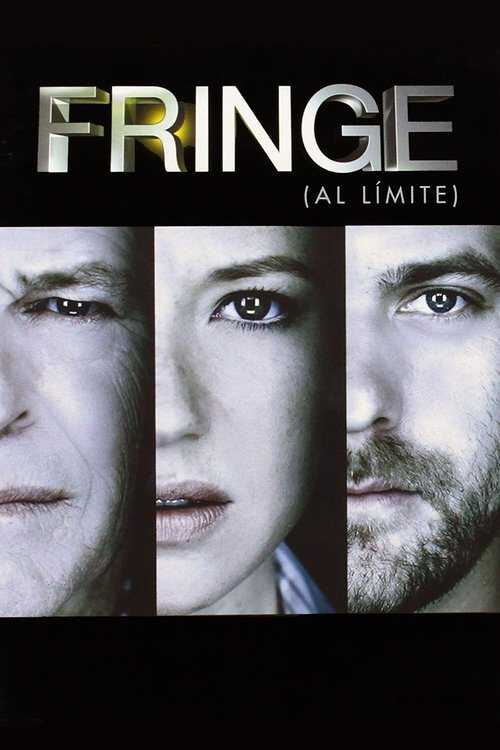 |ES| Fringe (Al límite) 8
