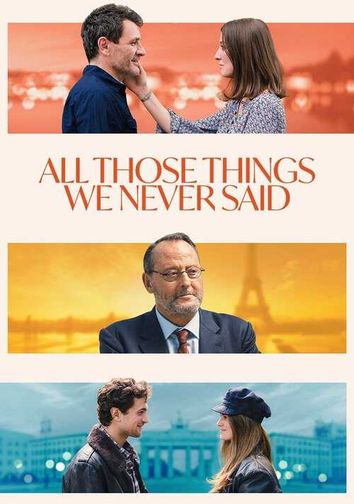 |PL| All Those Things We Never Said 8