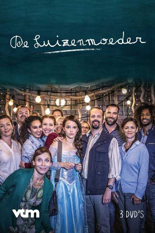 |NL| De Luizenmoeder 8