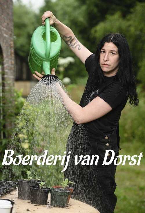|NL| Boerderij van Dorst 8