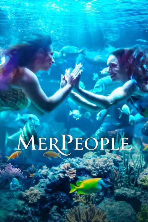 |NL| MerPeople 8