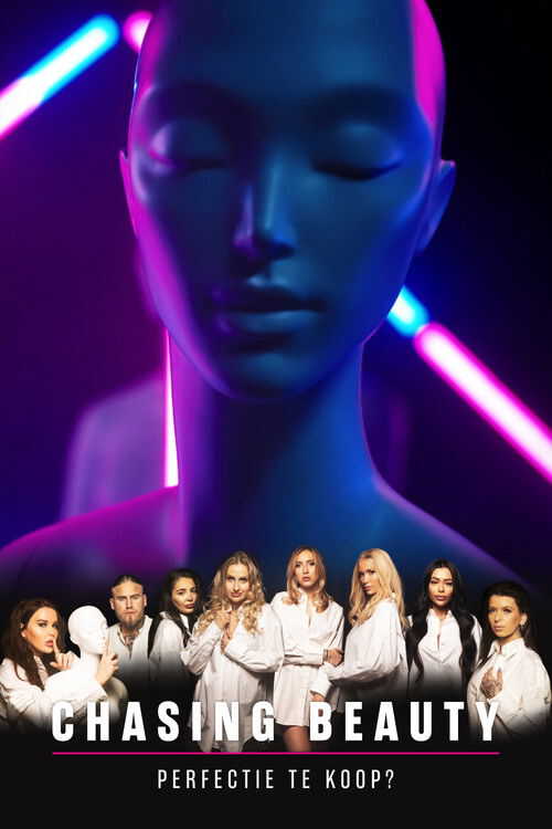 |BE| Chasing Beauty: Perfectie te Koop 8
