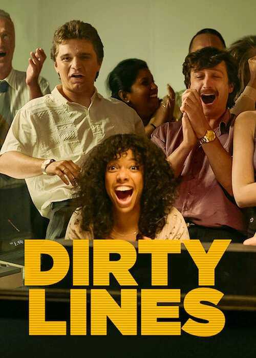 |IT| Dirty Lines 8