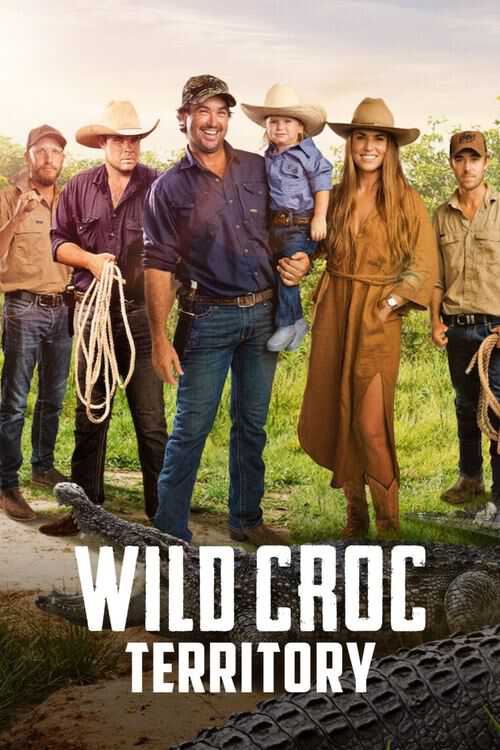 |NL| Matt Wrights Wild Territory 8