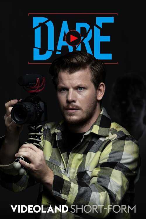 |NL| DARE 8