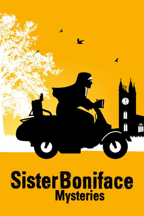 |DE| Sister Boniface Mysteries 8