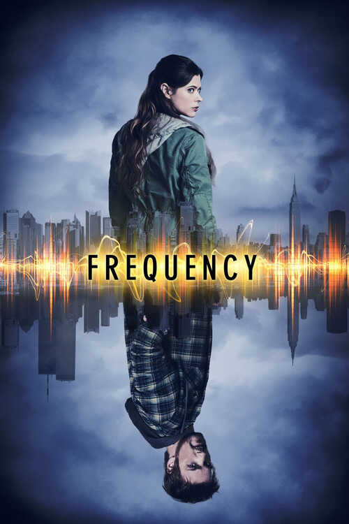 |DE| Frequency 8