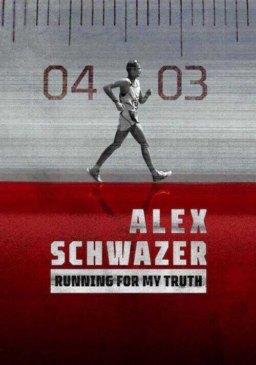 |IT| Running for my Truth: Alex Schwazer 8