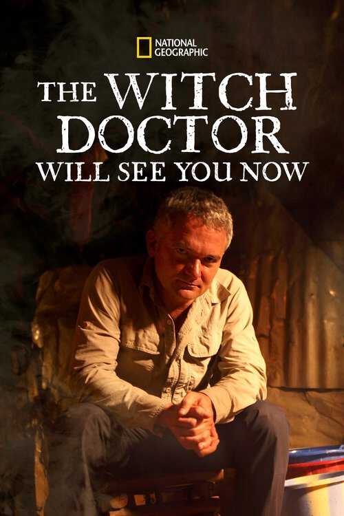 |EN| The Witch Doctor Will See You Now 8