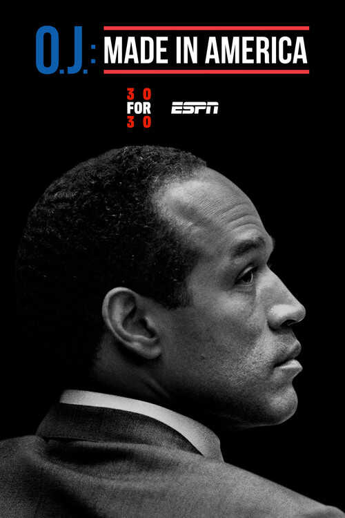 |NL| O.J.: Made in America 8