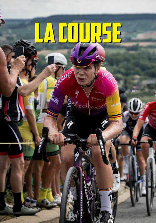 |NL| La Course 8