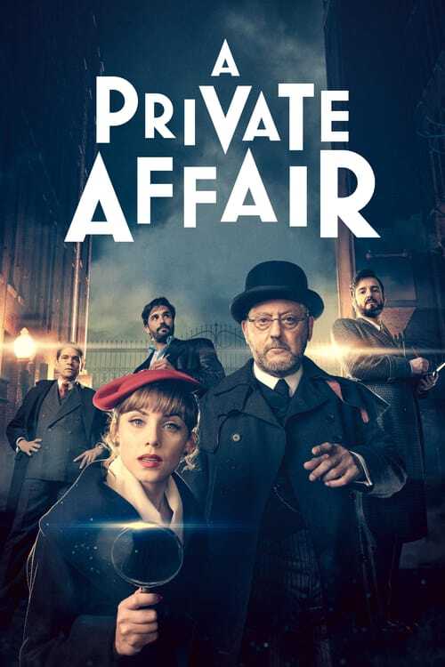|PL| A Private Affair 8