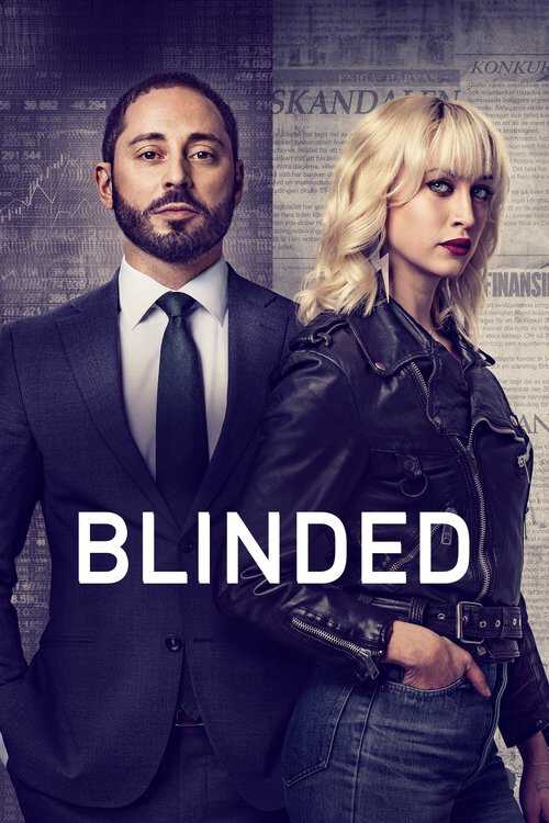|ES| Blinded 8
