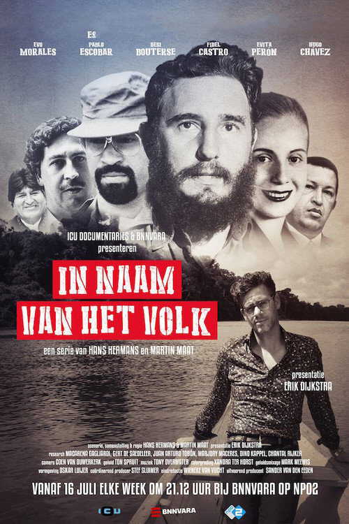 |NL| In naam van het volk 8