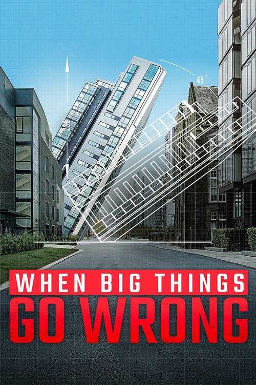 |EN| When Big Things Go Wrong 8