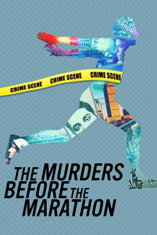 |NL| The Murders Before the Marathon 8