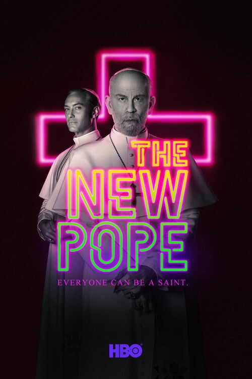 |RU| The New Pope 8