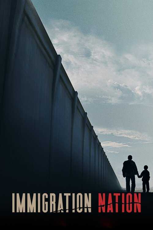 |NL| Immigration Nation 8