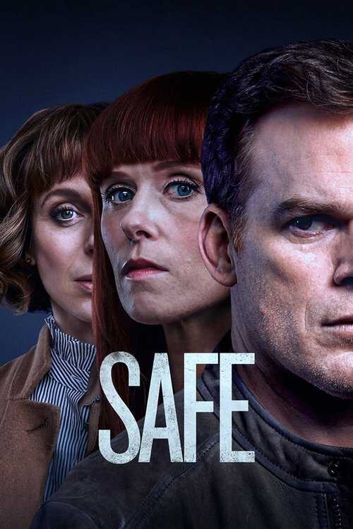 |FR| Safe 8