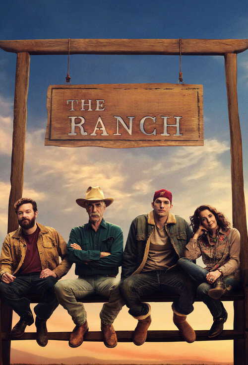 |RU| The Ranch 8