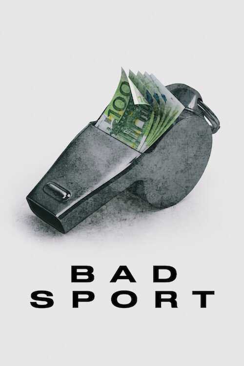 |EN| Bad Sport 8