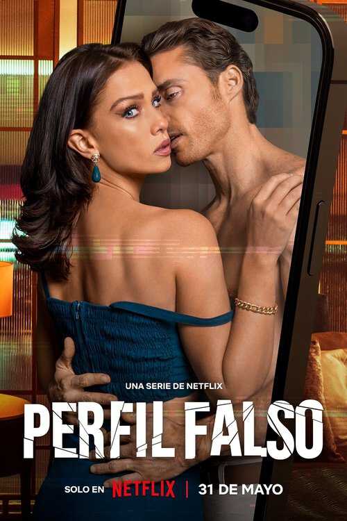 |NL| Perfil Falso 8