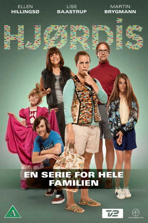 |FR| Hjørdis 8