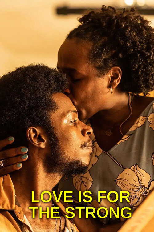 |PL| Love Is for the Strong 8