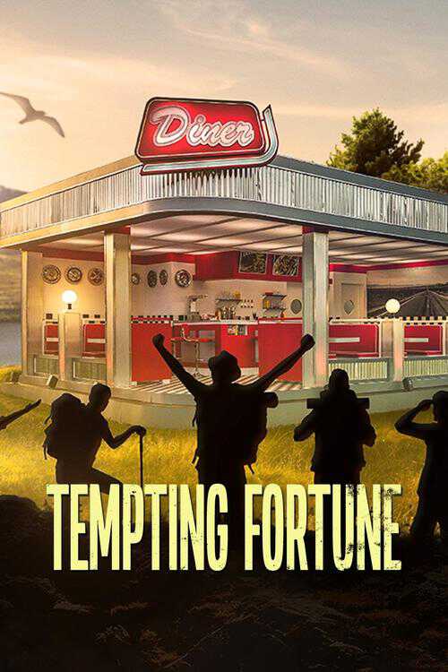 |EN| Tempting Fortune 8