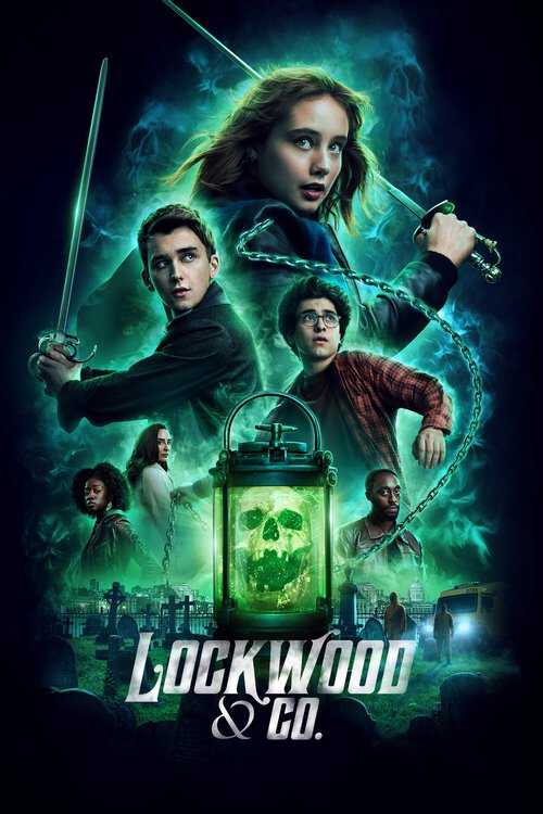 |RU| Lockwood & Co. 8