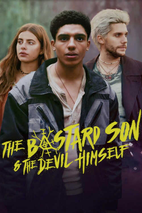 |NL| The Bastard Son & the Devil Himself 8
