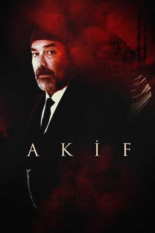 |TR| Akif 8