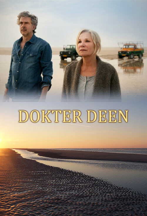 |NL| Dokter Deen 8