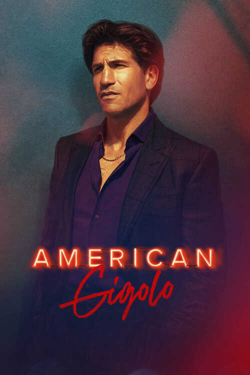 |IT| American Gigolo 8