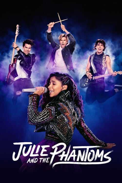 |FR| Julie and the Phantoms 8
