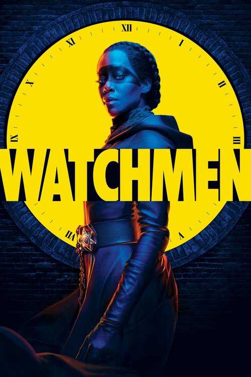 |PL| Watchmen 8