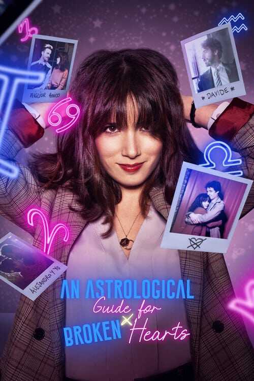 |PL| An Astrological Guide for Broken Hearts 8