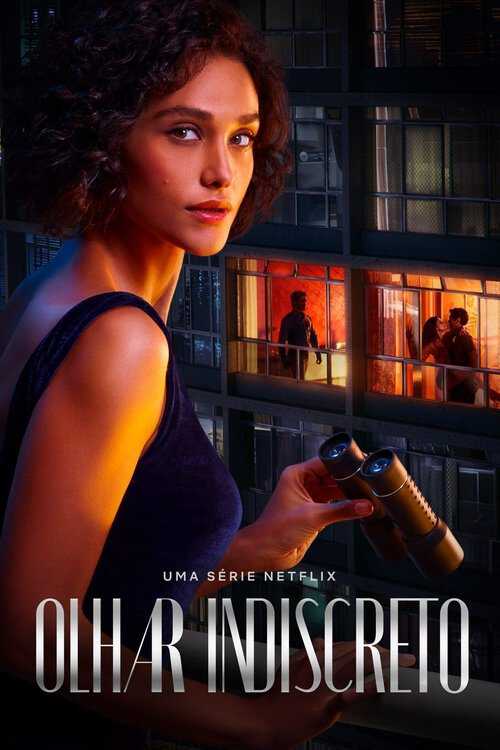 |NL| Olhar Indiscreto 8