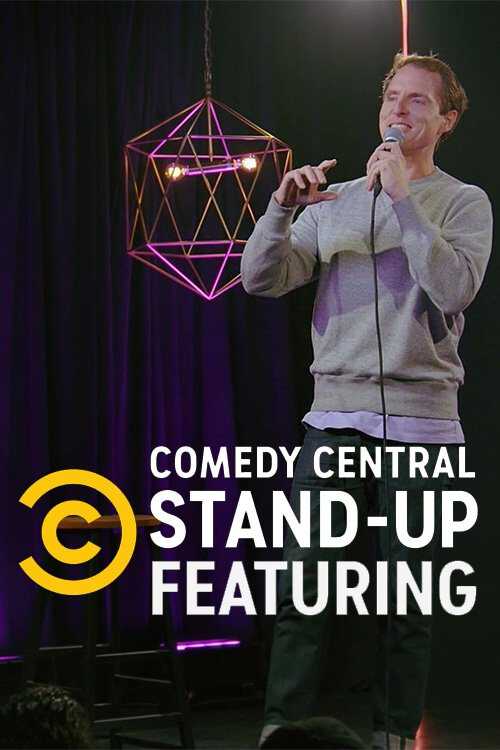 |EN| Comedy Central Stand-Up Featuring 8